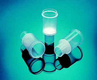 ENTONNOIRS FILTRANTS USAGE UNIQUE WHATMAN ET JOINT SILICONE