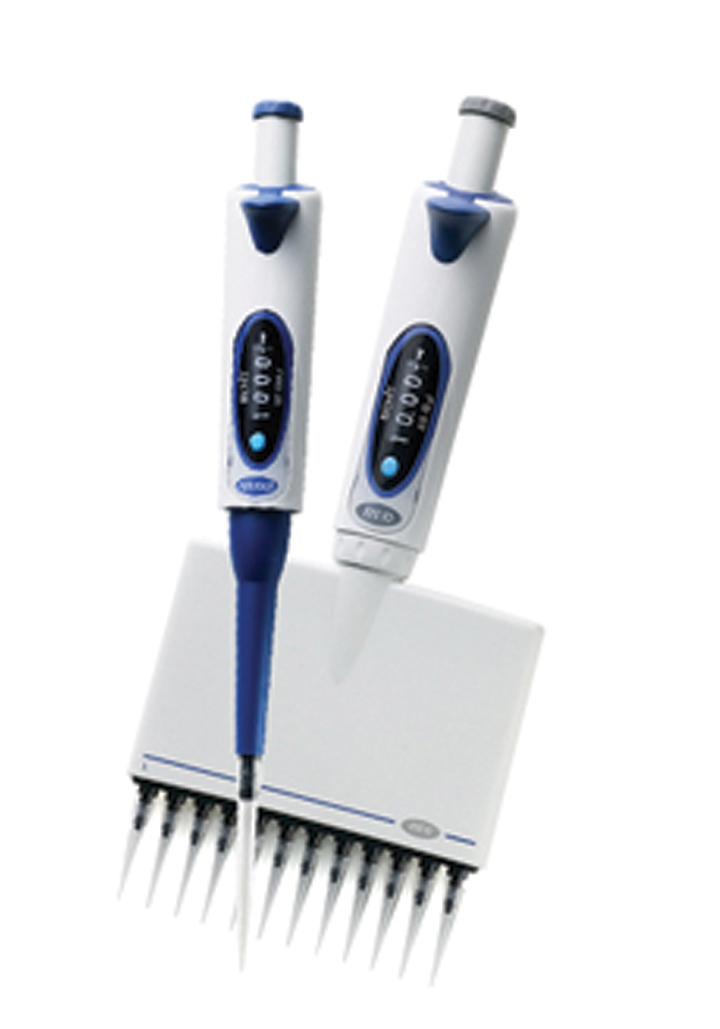 PIPETTES MECANIQUES mLINE ET PROLINE BIOHIT