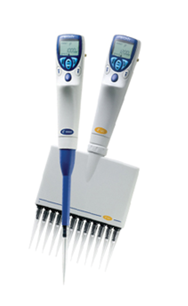 PIPETTES ELECTRONIQUES eLINE BIOHIT