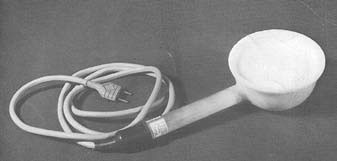 EPIRADIATEURS EN SILICE