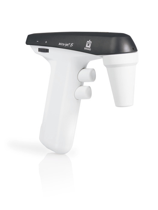 ACCU-JET-S Couleur Anthracite