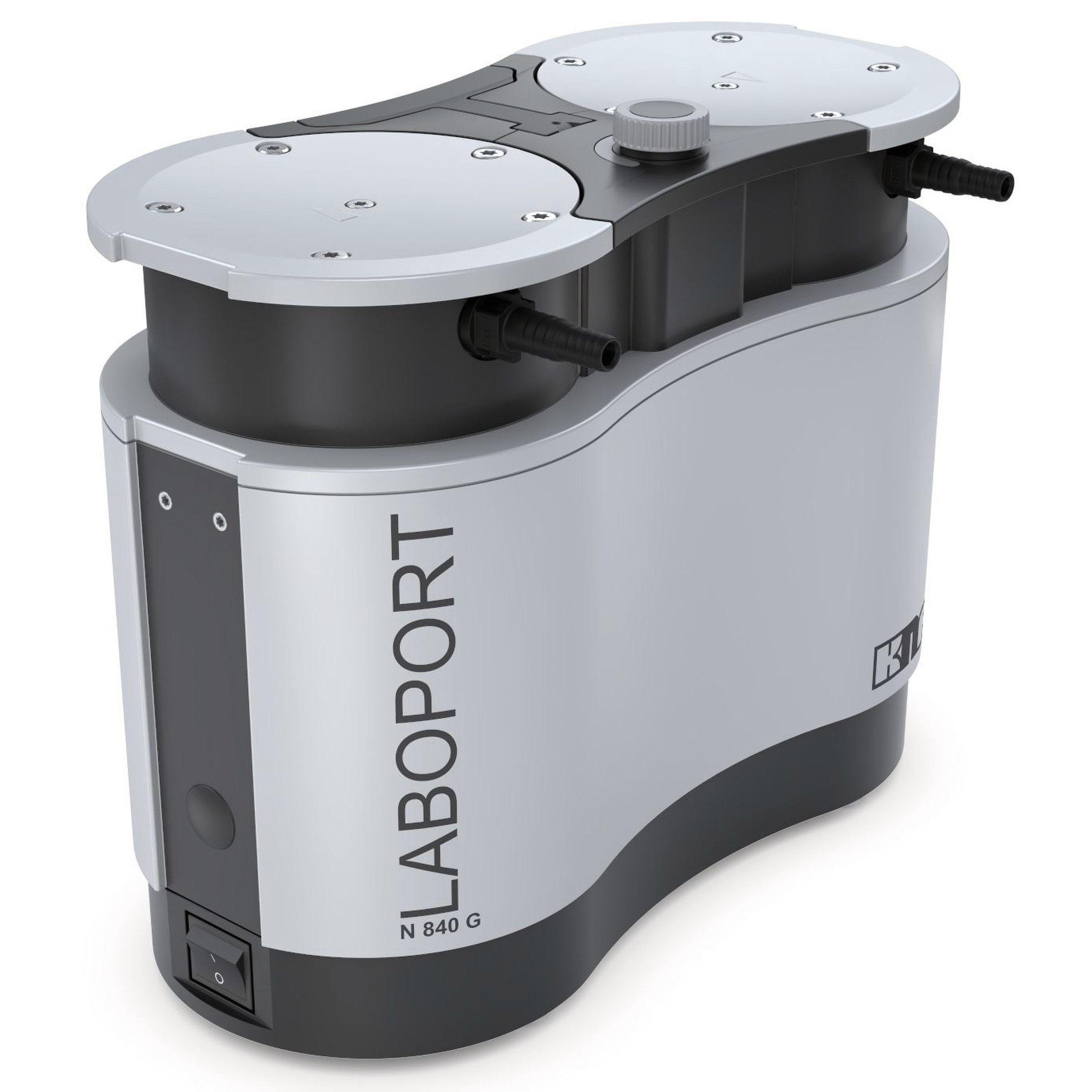 POMPE A VIDE A MEMBRANE KNF - LABOPORT®